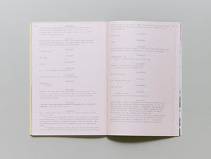 Een / A Rosa Poetica