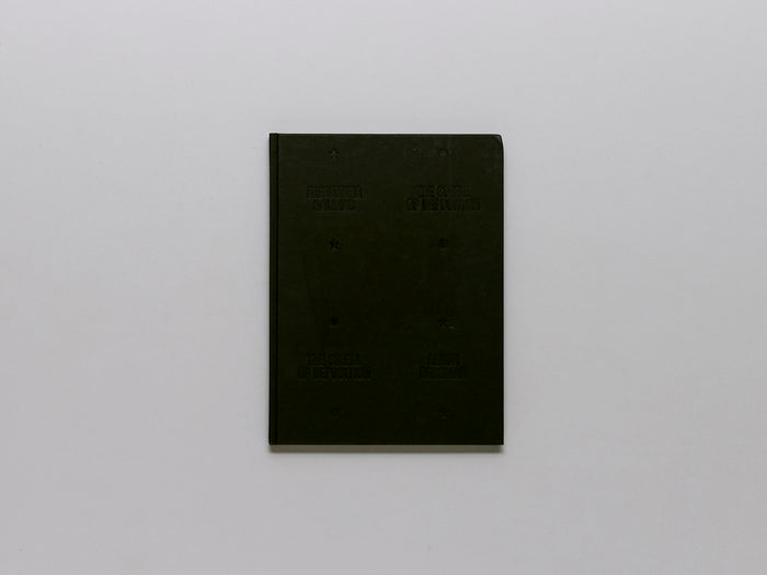 The Smell Of Deposition