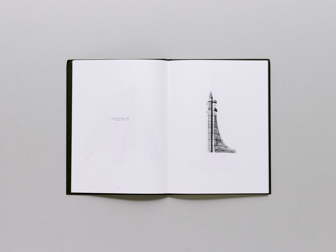 The Smell Of Deposition