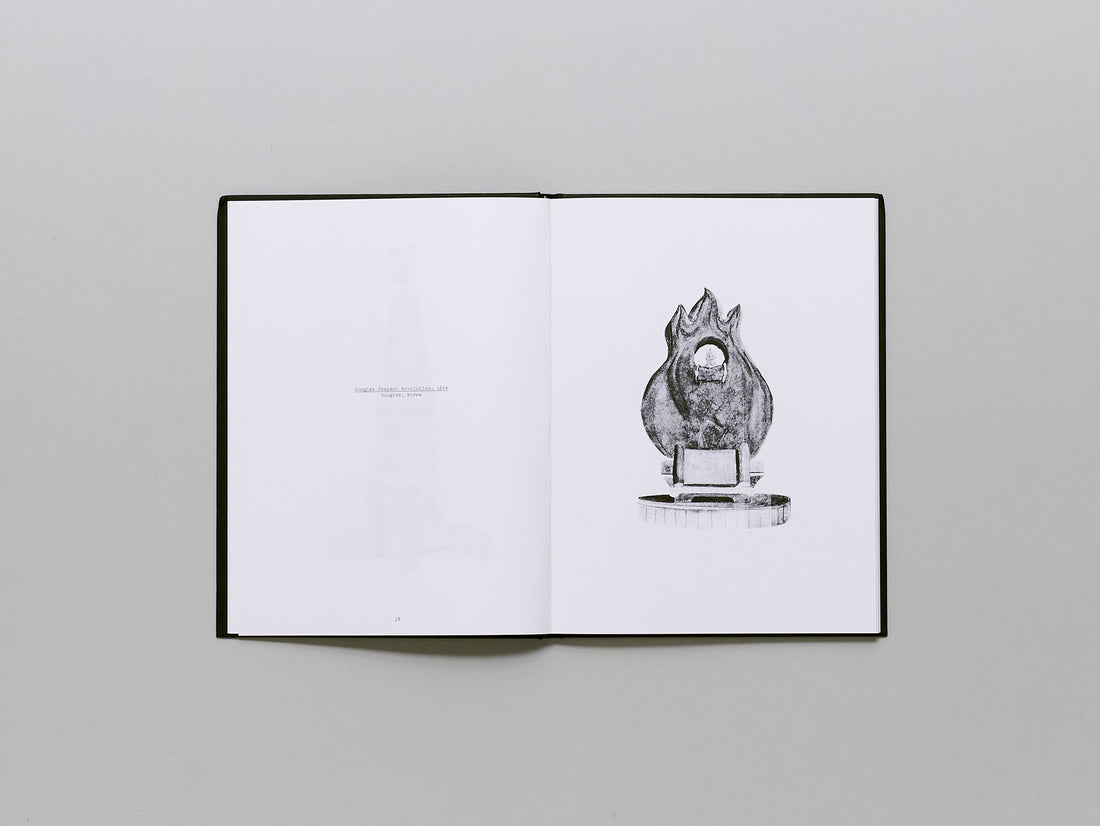 The Smell Of Deposition