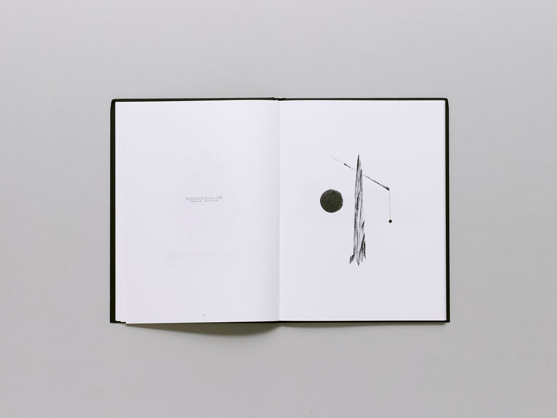 The Smell Of Deposition