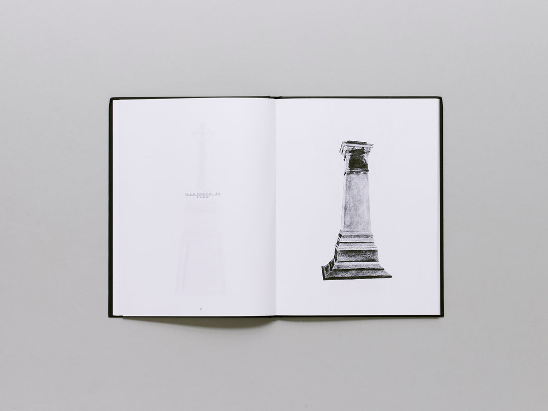 The Smell Of Deposition