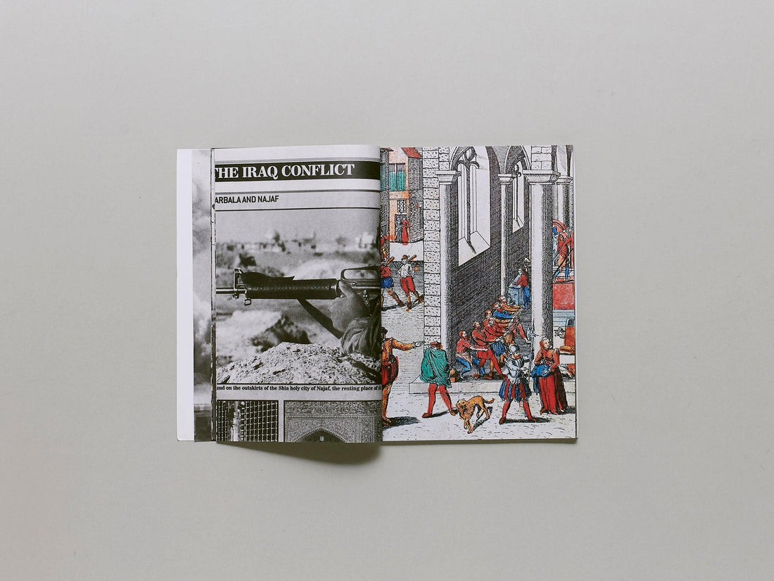 War As Ever! - Antenne Books