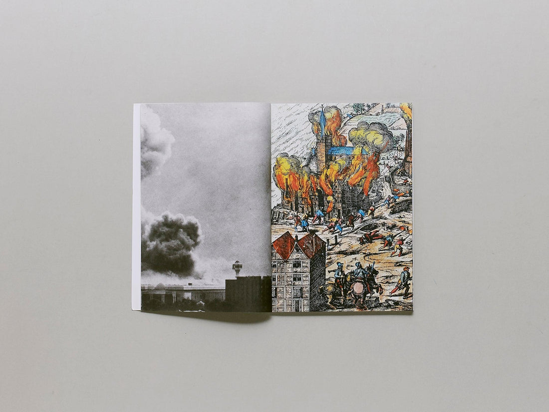 War As Ever! - Antenne Books