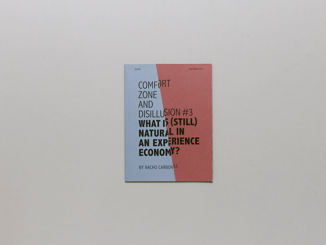 Comfort Zone and Disillusion #3