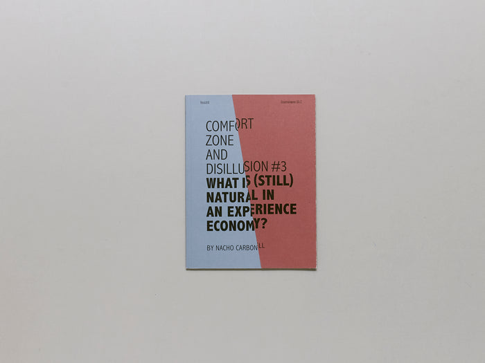 Comfort Zone and Disillusion #3