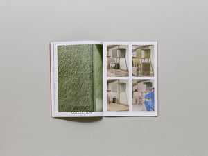 Comfort Zone and Disillusion #3