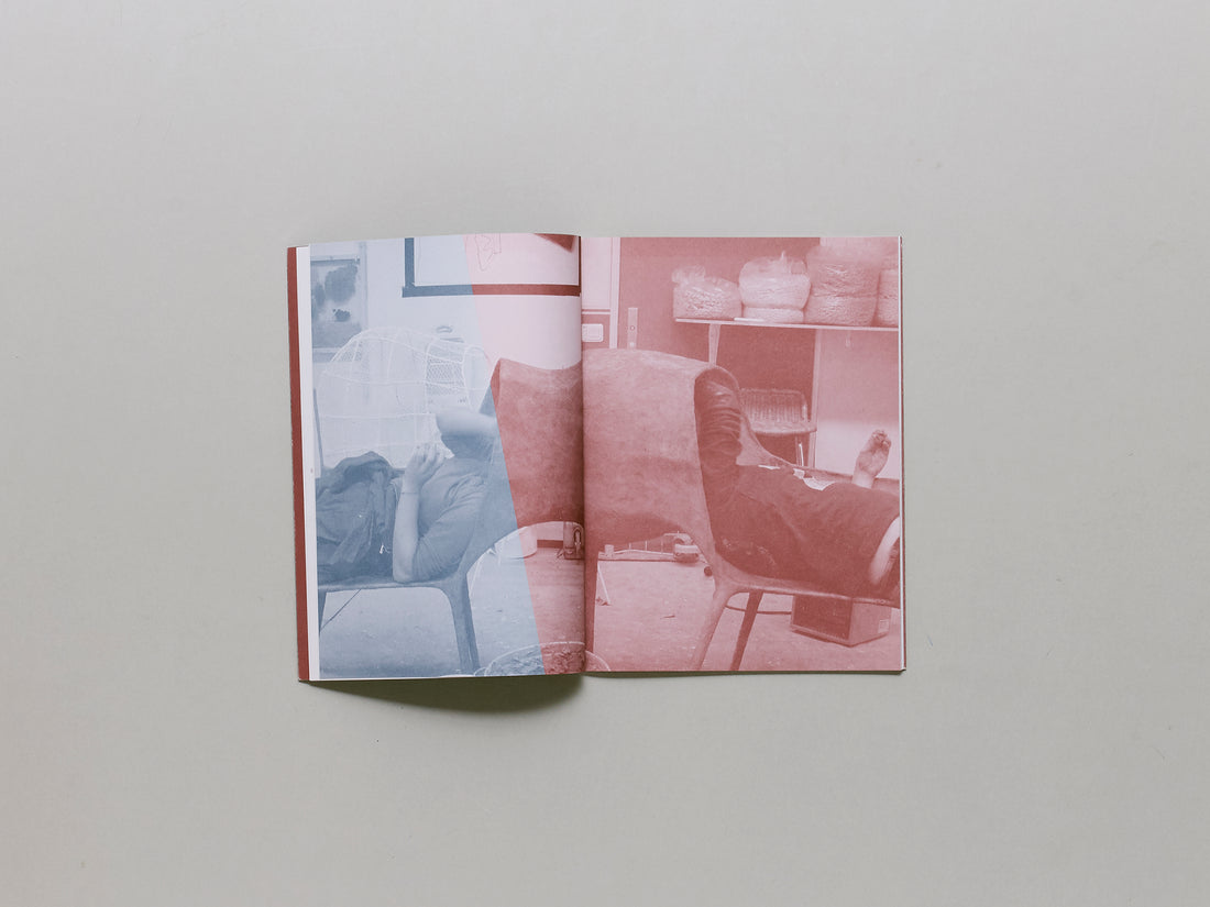 Comfort Zone and Disillusion #3