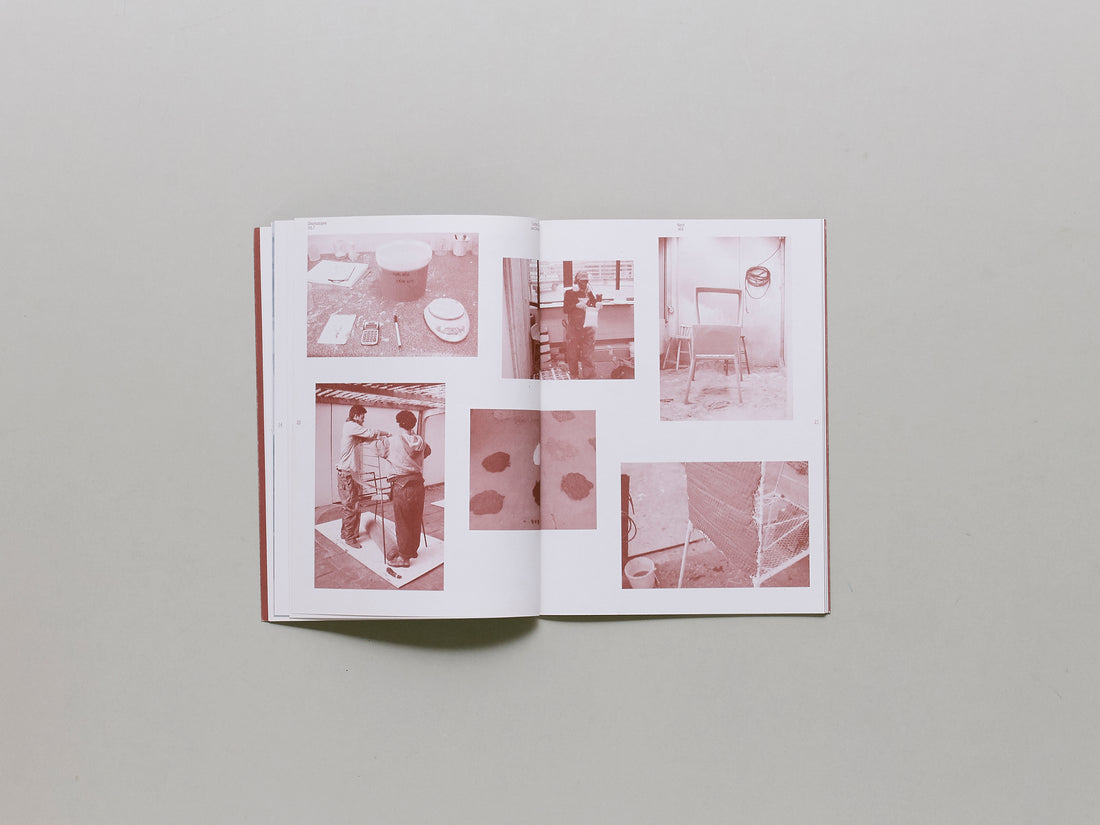 Comfort Zone and Disillusion #3