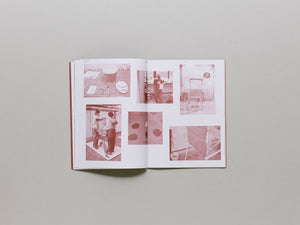 Comfort Zone and Disillusion #3