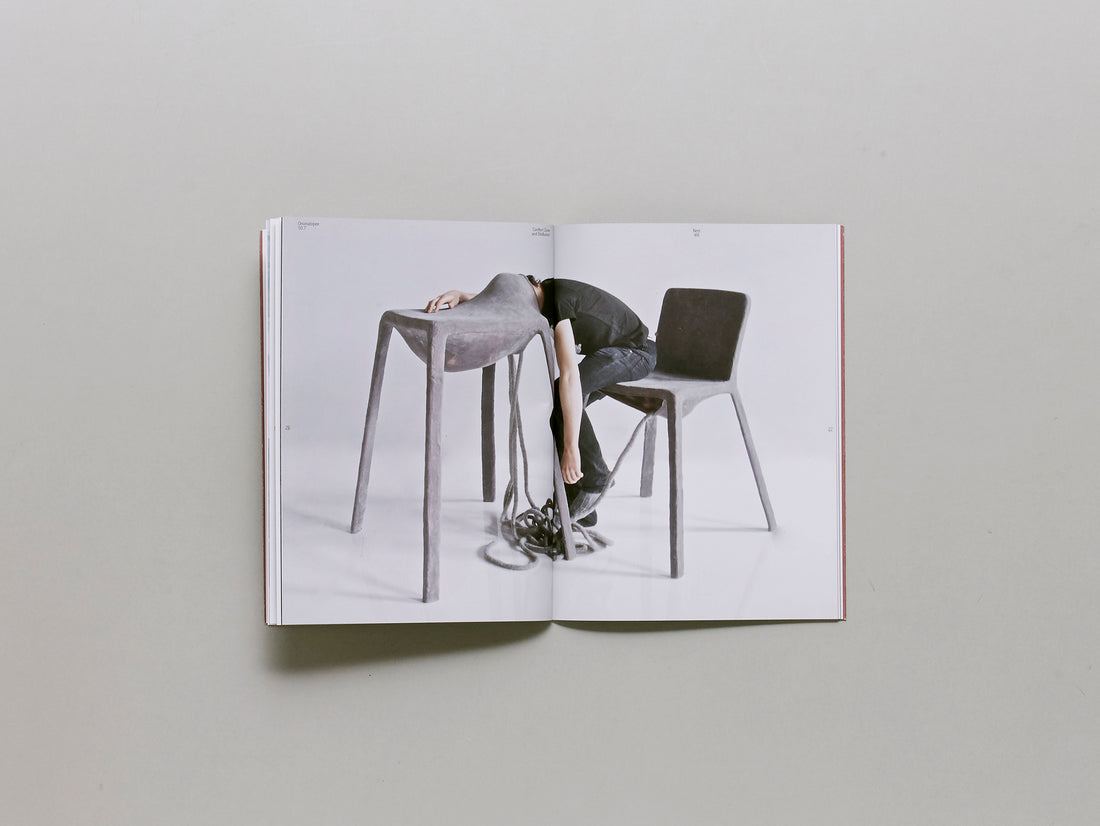 Comfort Zone and Disillusion #3