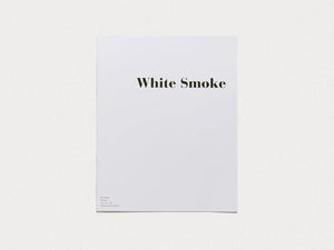 White Smoke - Antenne Books