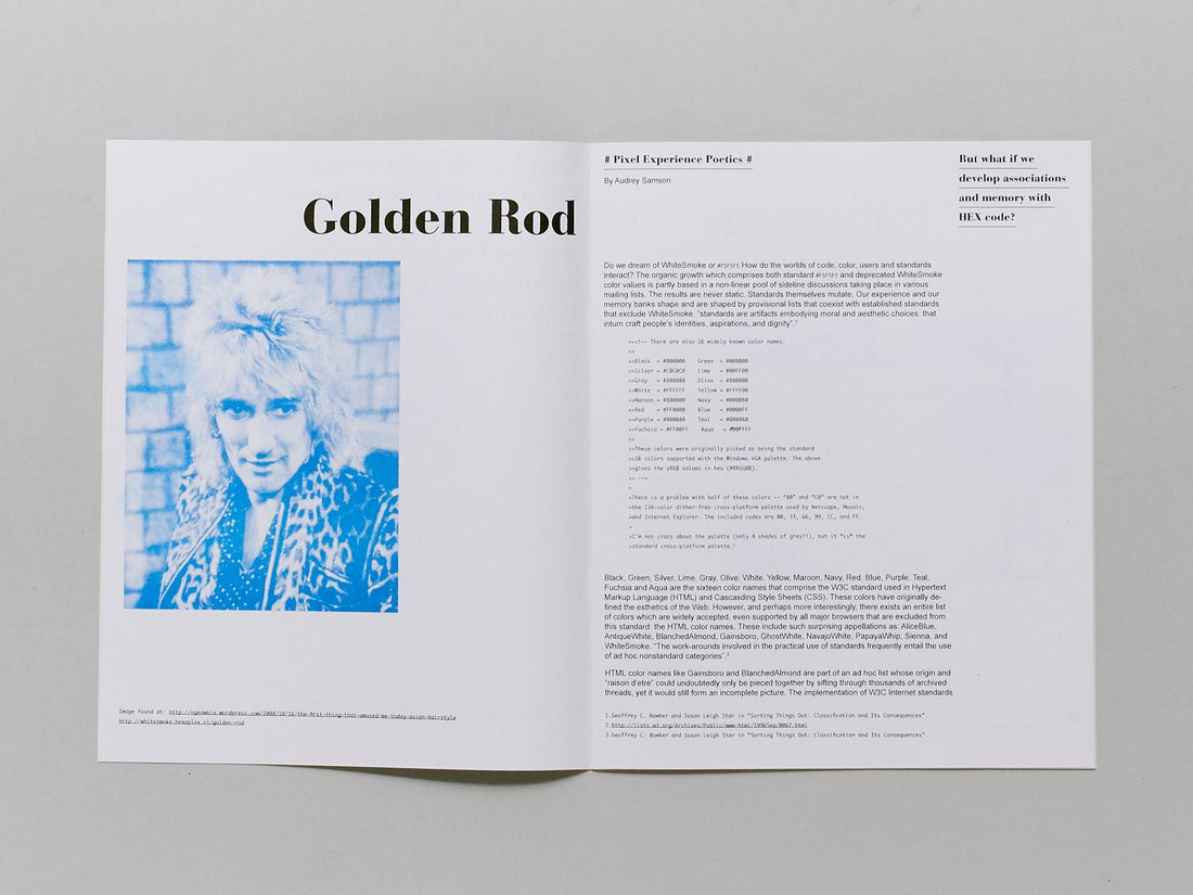 White Smoke - Antenne Books