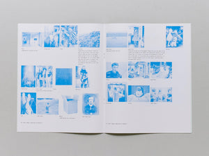 White Smoke - Antenne Books