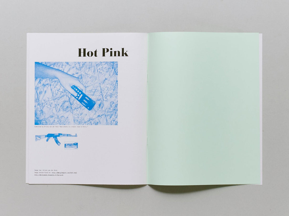 White Smoke - Antenne Books