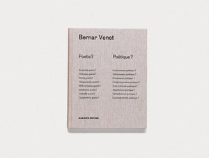 Poetic? Po√©tique? - Antenne Books