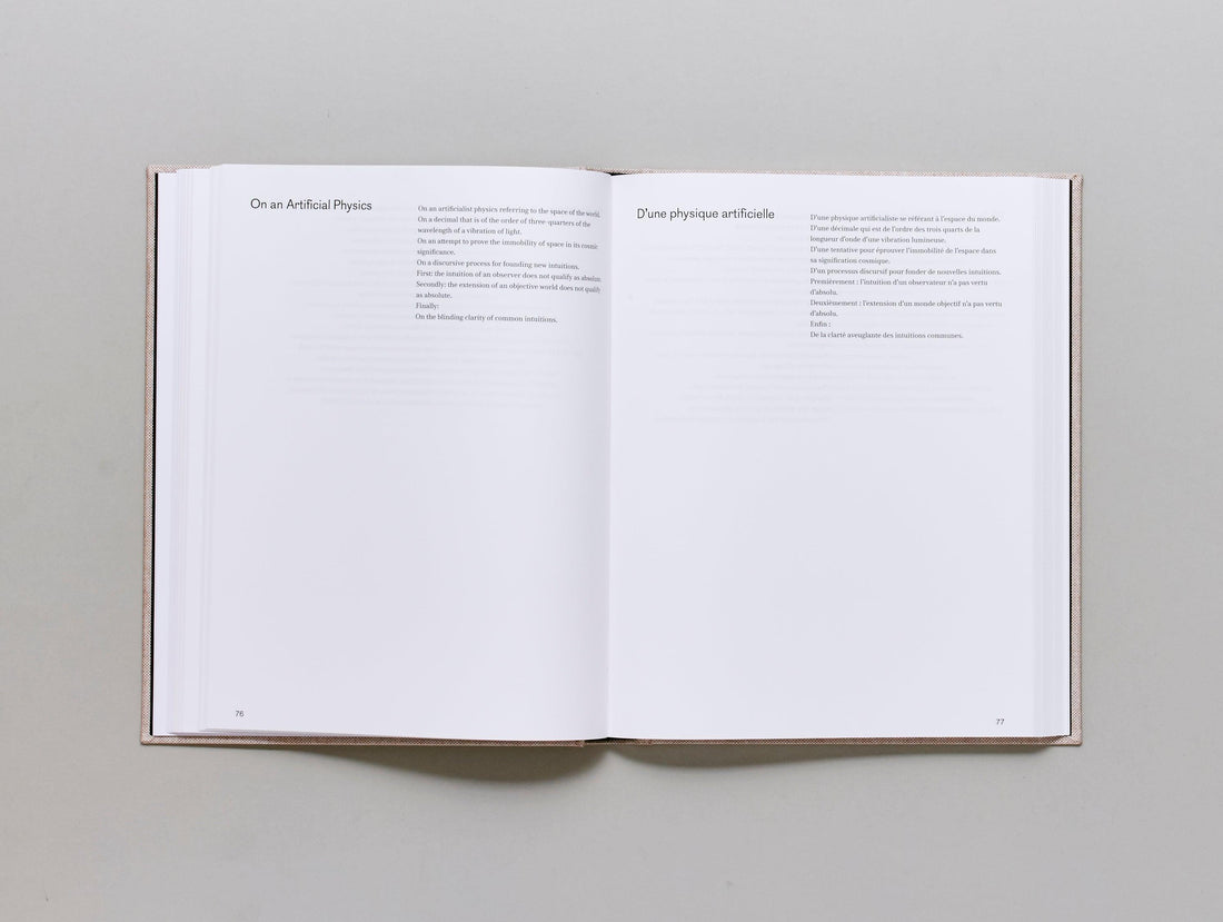 Poetic? Po√©tique? - Antenne Books