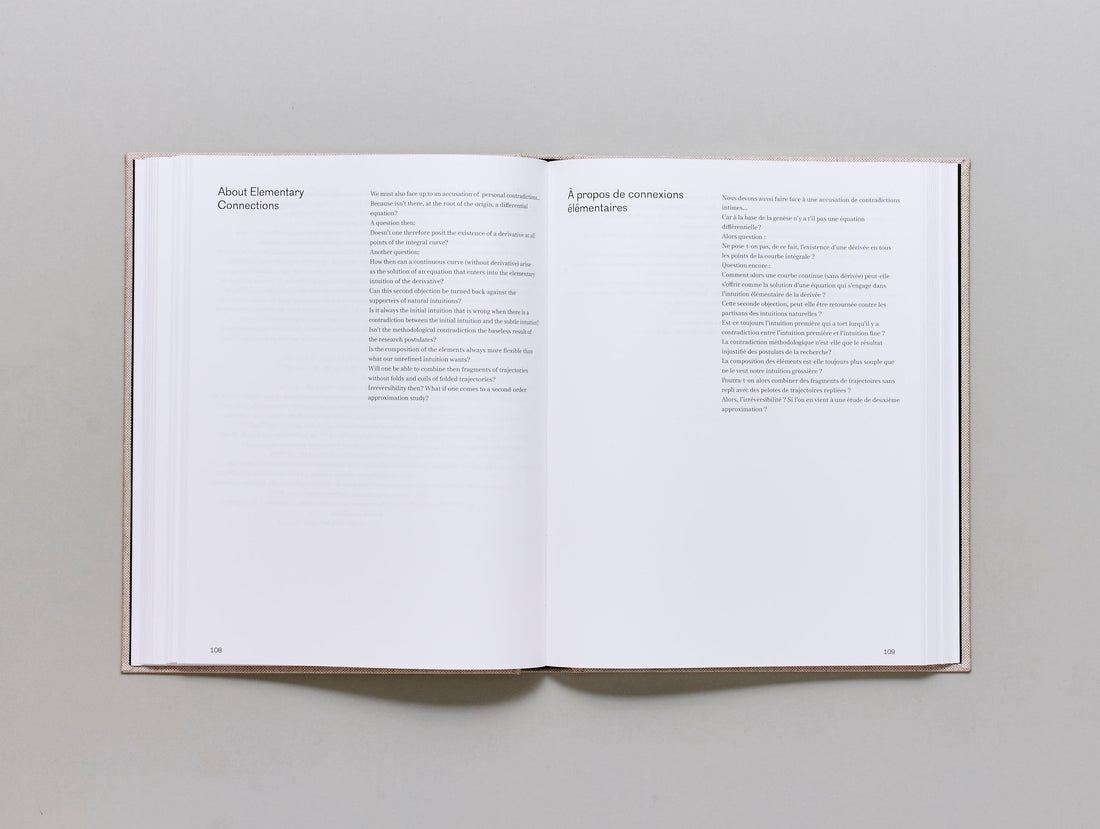 Poetic? Po√©tique? - Antenne Books