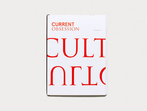Current Obsession Cult Issue 6