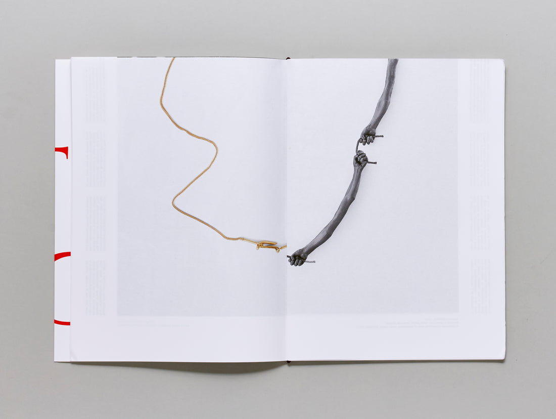 Current Obsession Cult Issue 6