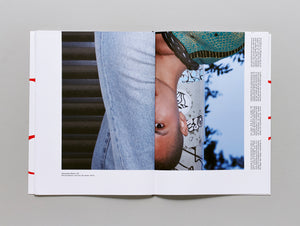 Current Obsession Cult Issue 6