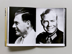 Real Nazis - Antenne Books