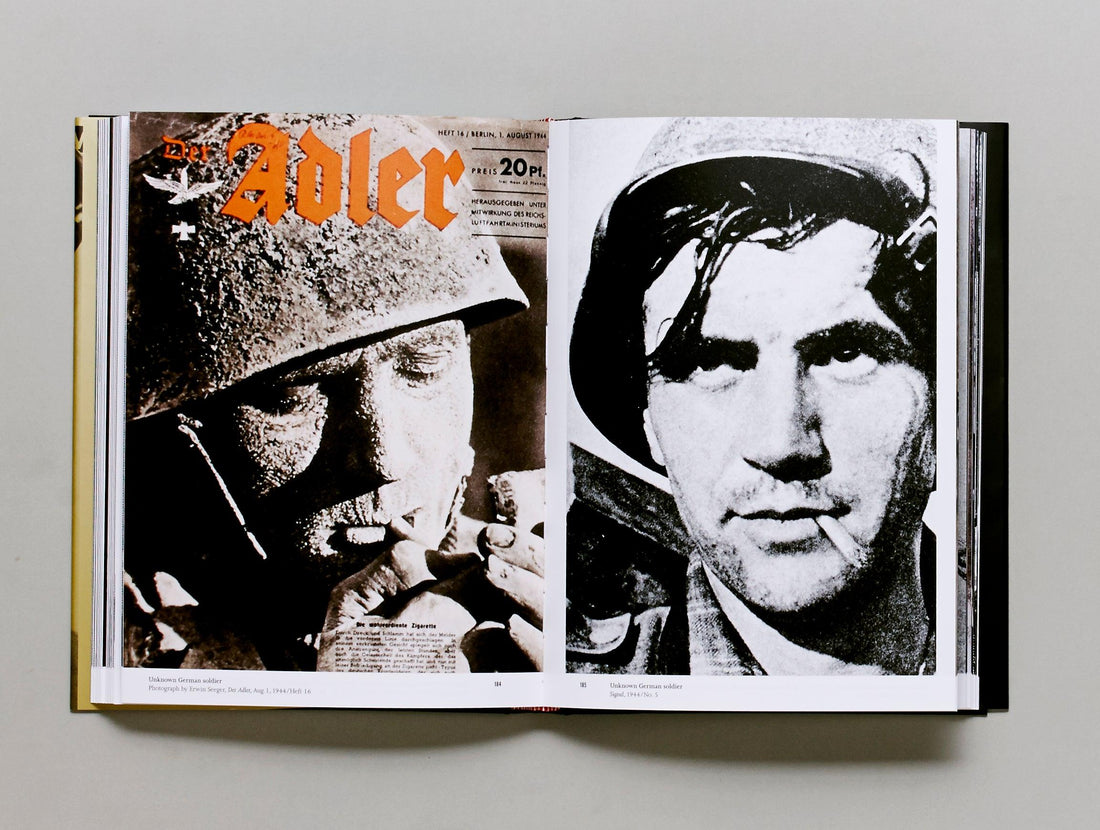 Real Nazis - Antenne Books