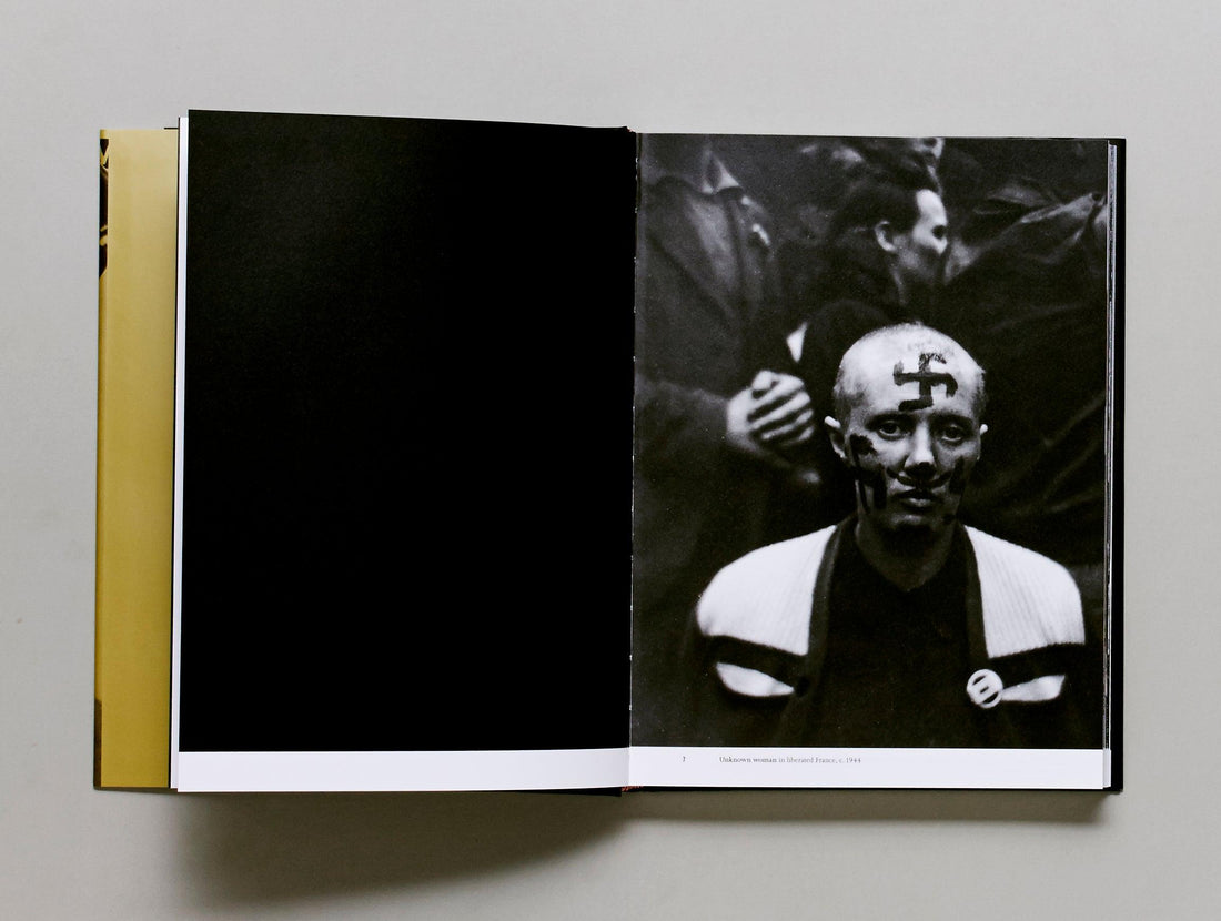 Real Nazis - Antenne Books