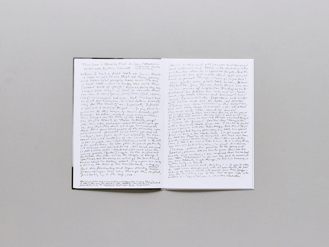 True Love Is Hard To Find - Antenne Books