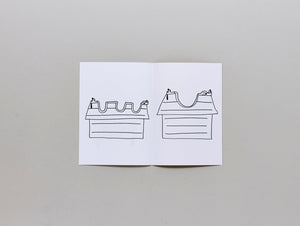 Dog House - Antenne Books