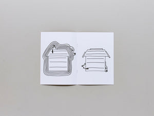 Dog House - Antenne Books