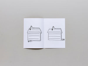 Dog House - Antenne Books