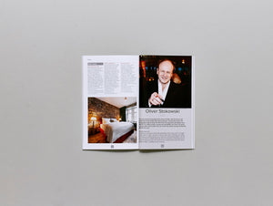 Carl Goes Kassel - Antenne Books