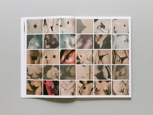 Censored - Antenne Books