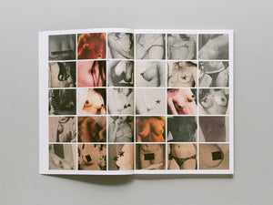 Censored - Antenne Books