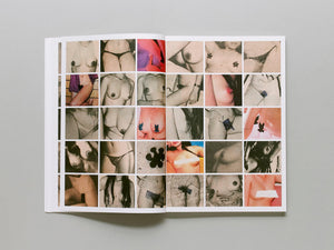 Censored - Antenne Books