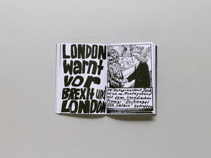 Meyer spricht von Gratiskaffee - Antenne Books