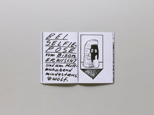 Meyer spricht von Gratiskaffee - Antenne Books