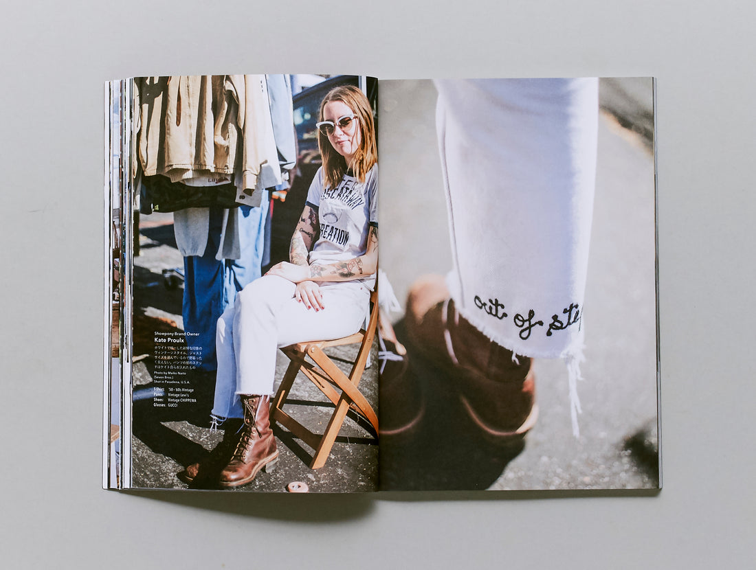 THE PORTRAITS For Clutch Women