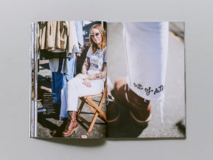 THE PORTRAITS For Clutch Women