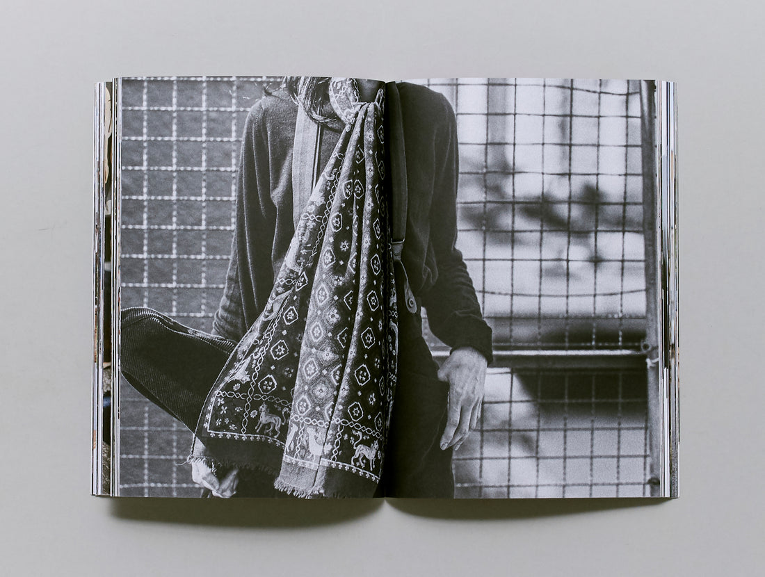 THE PORTRAITS For Clutch Women