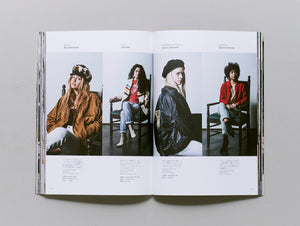 THE PORTRAITS For Clutch Women