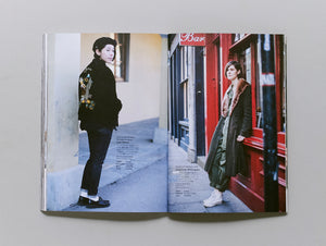 THE PORTRAITS For Clutch Women