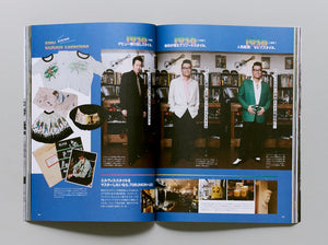 Old American Culture