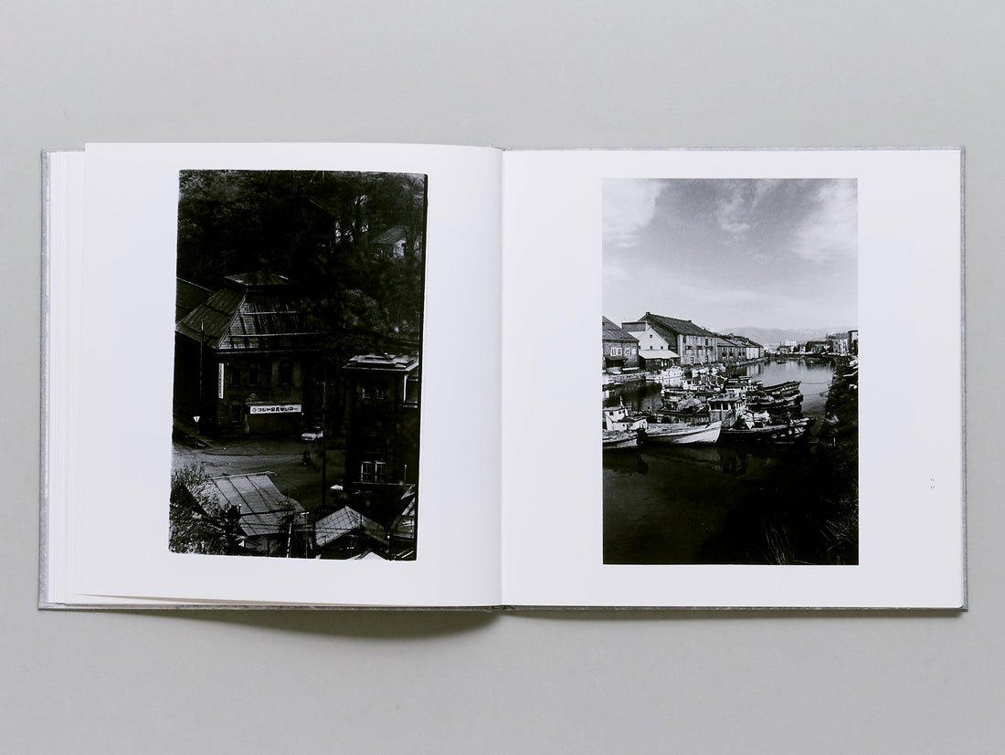 Untitled - Antenne Books