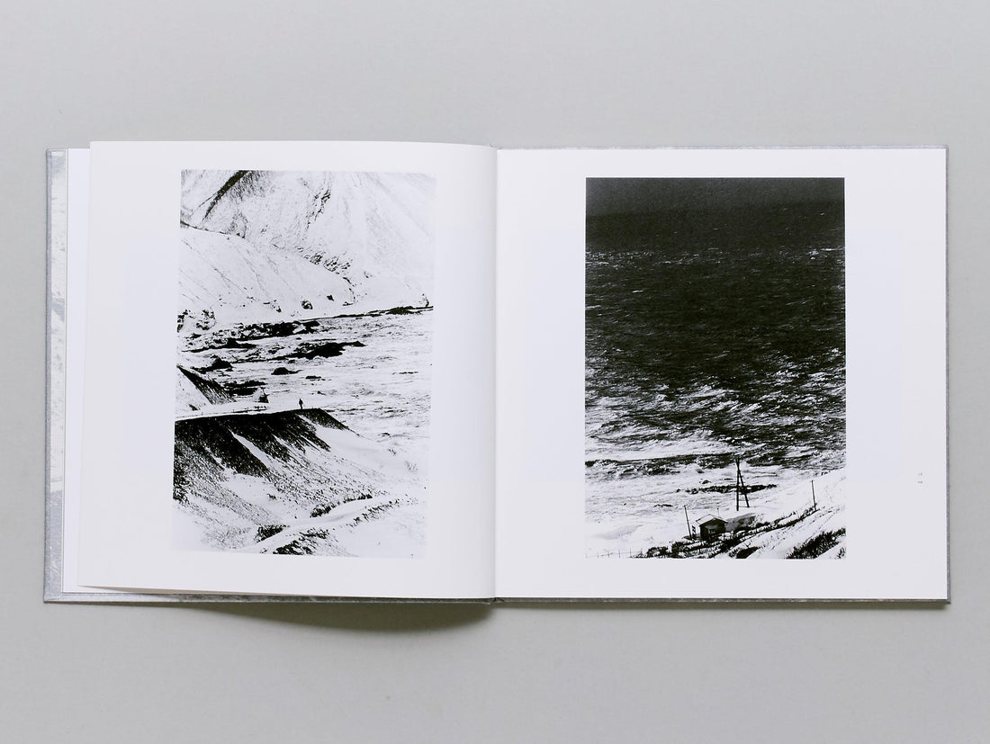 Untitled - Antenne Books