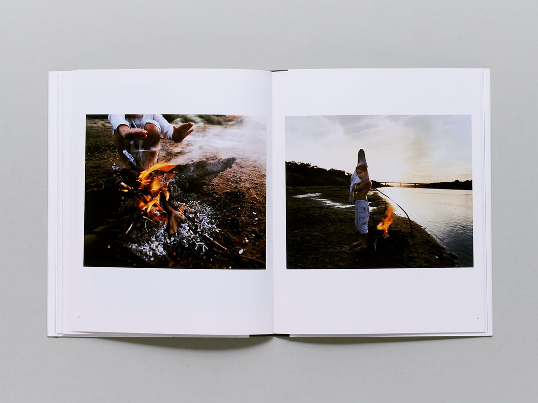 After an Apple Falls From the Tree, There is a Sound - Antenne Books