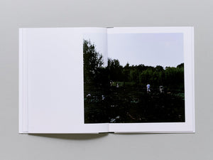 After an Apple Falls From the Tree, There is a Sound - Antenne Books