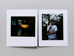 After an Apple Falls From the Tree, There is a Sound - Antenne Books