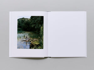 After an Apple Falls From the Tree, There is a Sound - Antenne Books